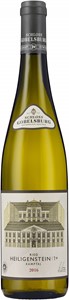 Schloss Gobelsburg Ried Heiligenstein Riesling 2015